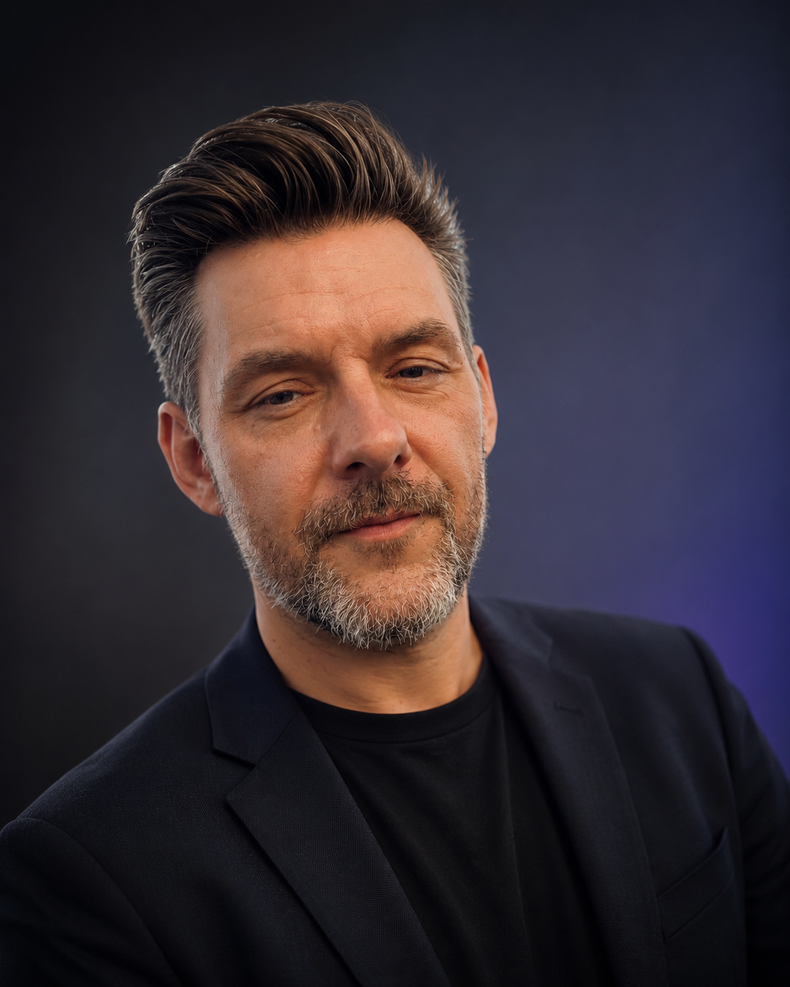 Darko Bosančić, Osnivač Area7.ai